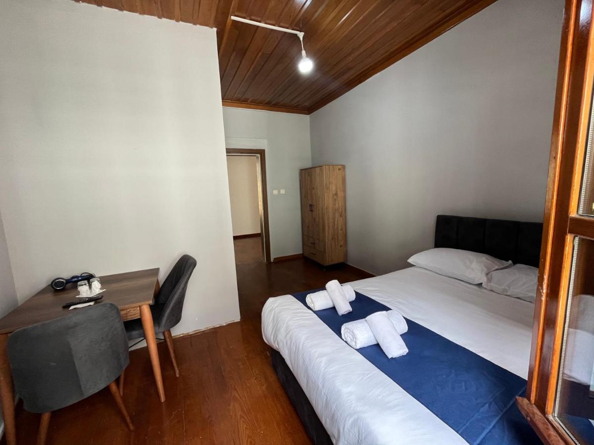 Inkaya Hotels Yildirim Exterior foto