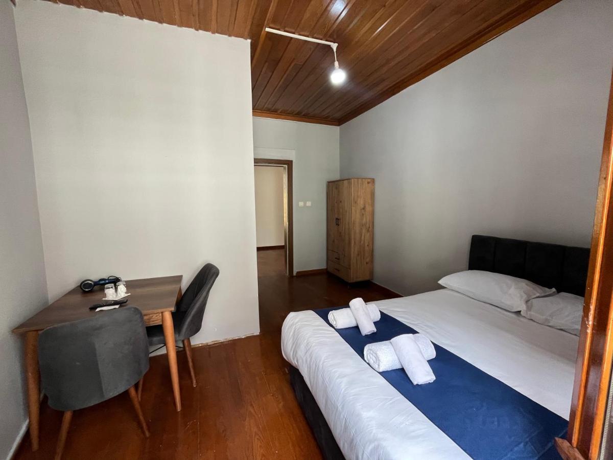 Inkaya Hotels Yildirim Exterior foto